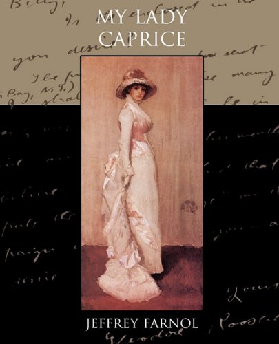My Lady Caprice [ePUB]